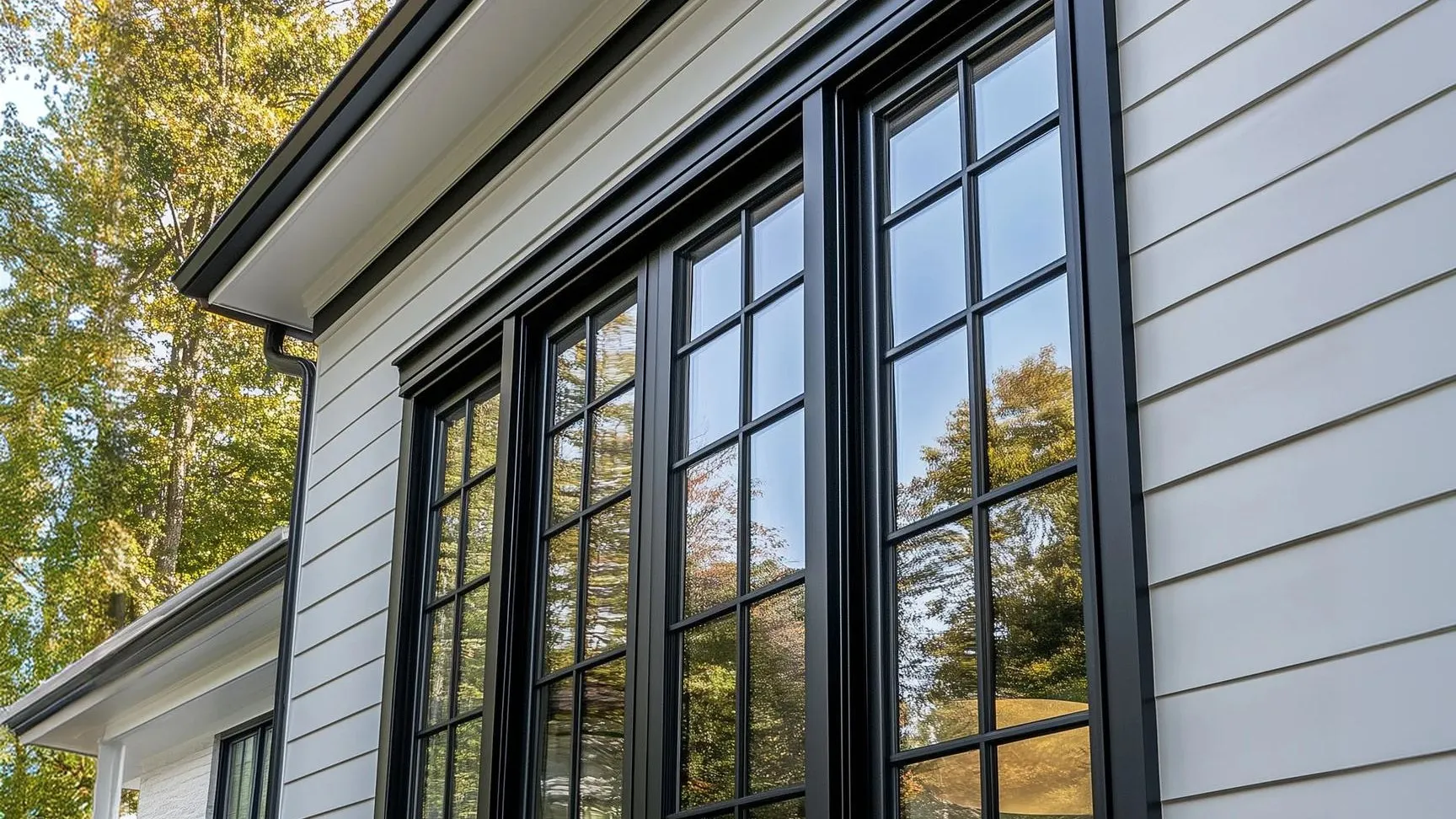 Windows project by Homze